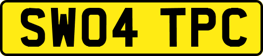 SW04TPC