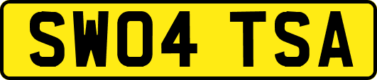 SW04TSA