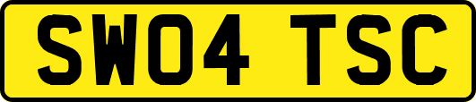 SW04TSC