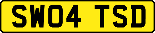 SW04TSD