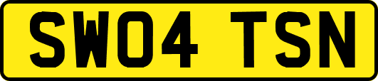 SW04TSN