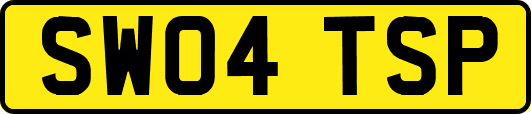 SW04TSP