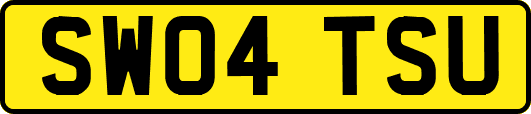 SW04TSU