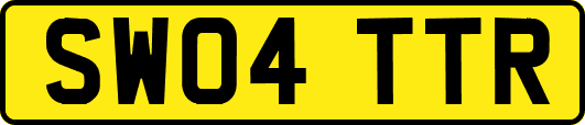 SW04TTR