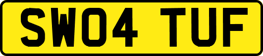 SW04TUF