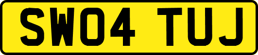 SW04TUJ