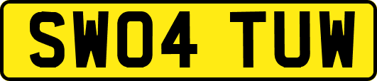 SW04TUW