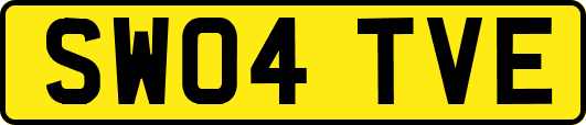 SW04TVE