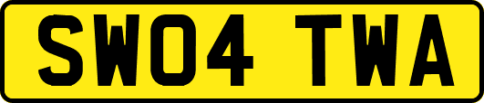 SW04TWA