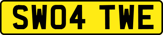 SW04TWE