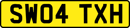 SW04TXH