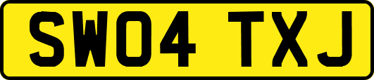 SW04TXJ