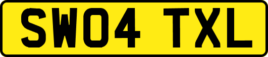 SW04TXL