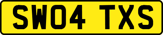 SW04TXS