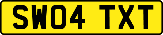 SW04TXT