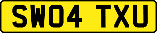 SW04TXU