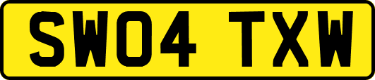 SW04TXW