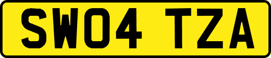 SW04TZA