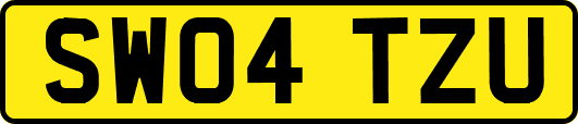 SW04TZU