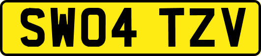 SW04TZV