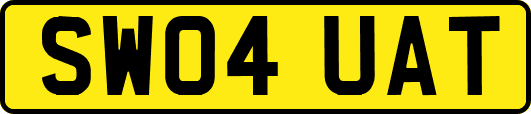 SW04UAT