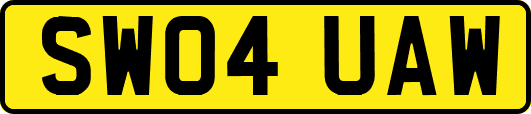 SW04UAW