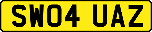 SW04UAZ