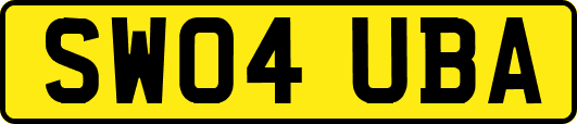 SW04UBA