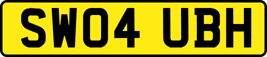 SW04UBH