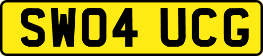 SW04UCG