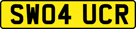 SW04UCR