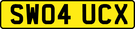 SW04UCX