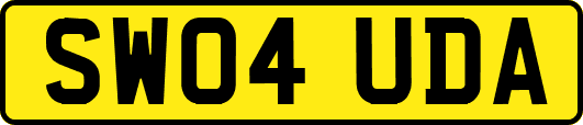 SW04UDA