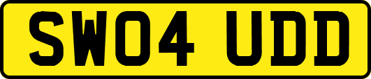 SW04UDD