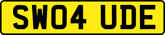 SW04UDE