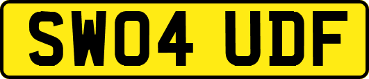 SW04UDF