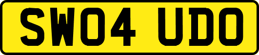 SW04UDO