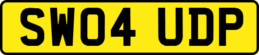 SW04UDP