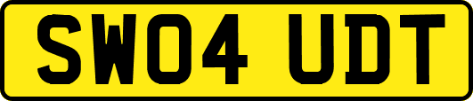 SW04UDT