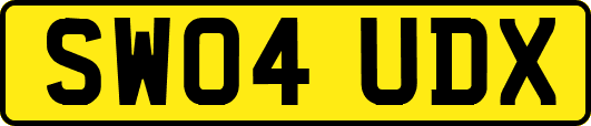 SW04UDX