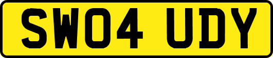 SW04UDY