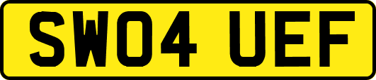 SW04UEF
