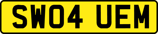 SW04UEM