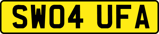 SW04UFA