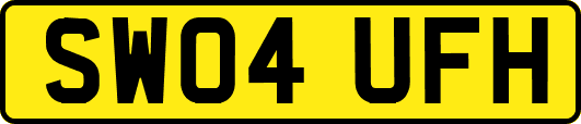 SW04UFH