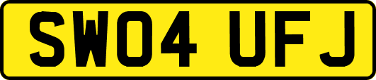SW04UFJ