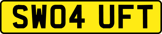 SW04UFT