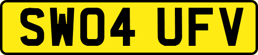 SW04UFV