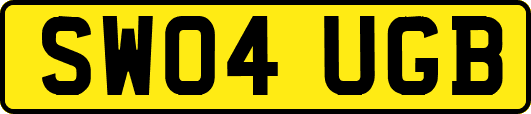 SW04UGB