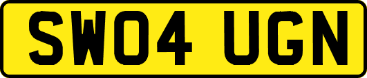 SW04UGN